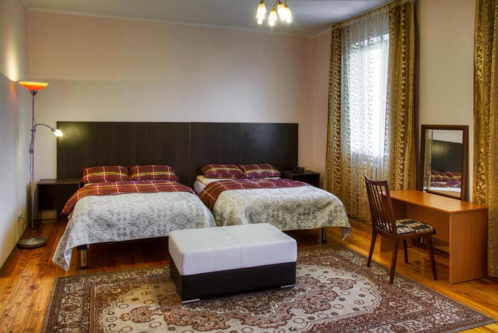 Guest House On Sadovaya Ałma Ata Pokój zdjęcie