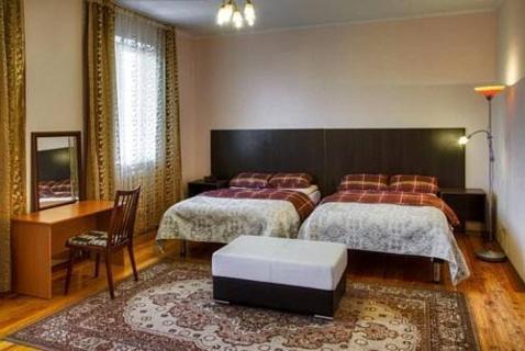 Guest House On Sadovaya Ałma Ata Pokój zdjęcie